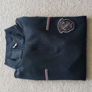 St. Croix Men's Sweater